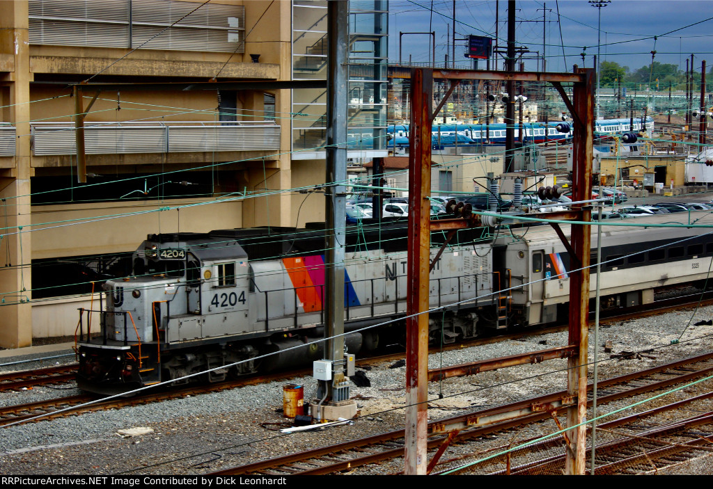 NJT 4204